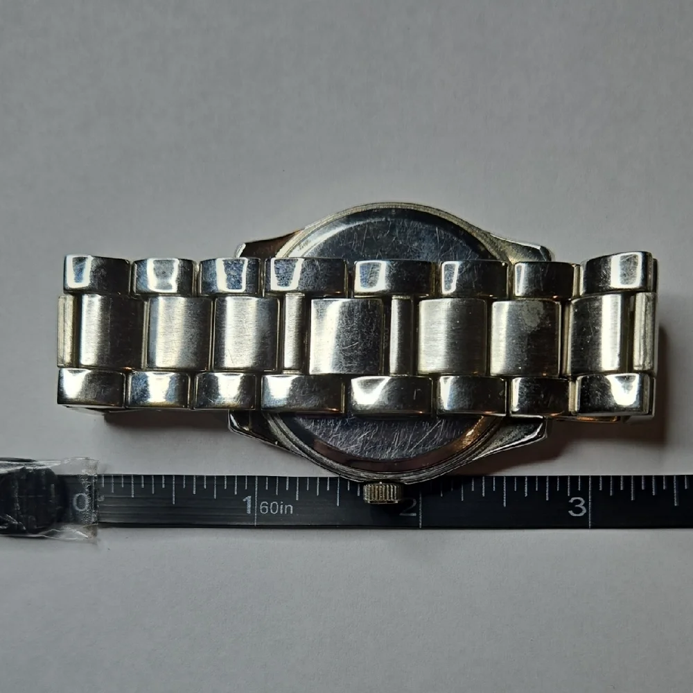 Gossip Men's‎ Chronograph - Untested